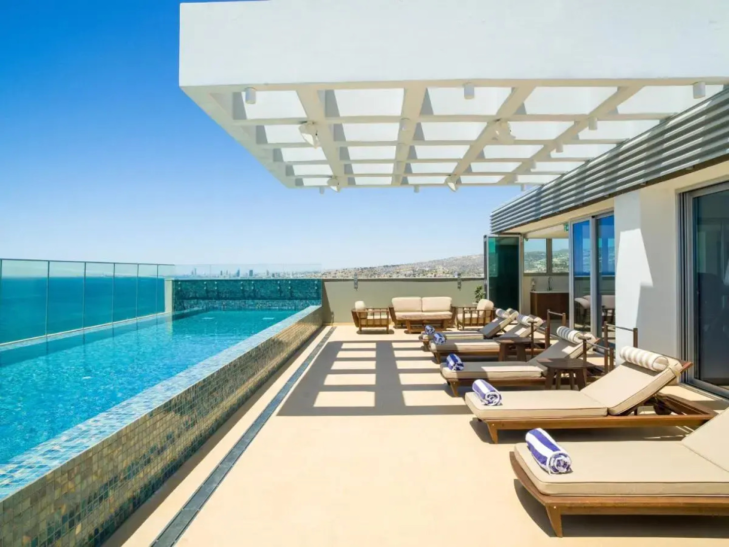 The Tower at St Raphael Resort