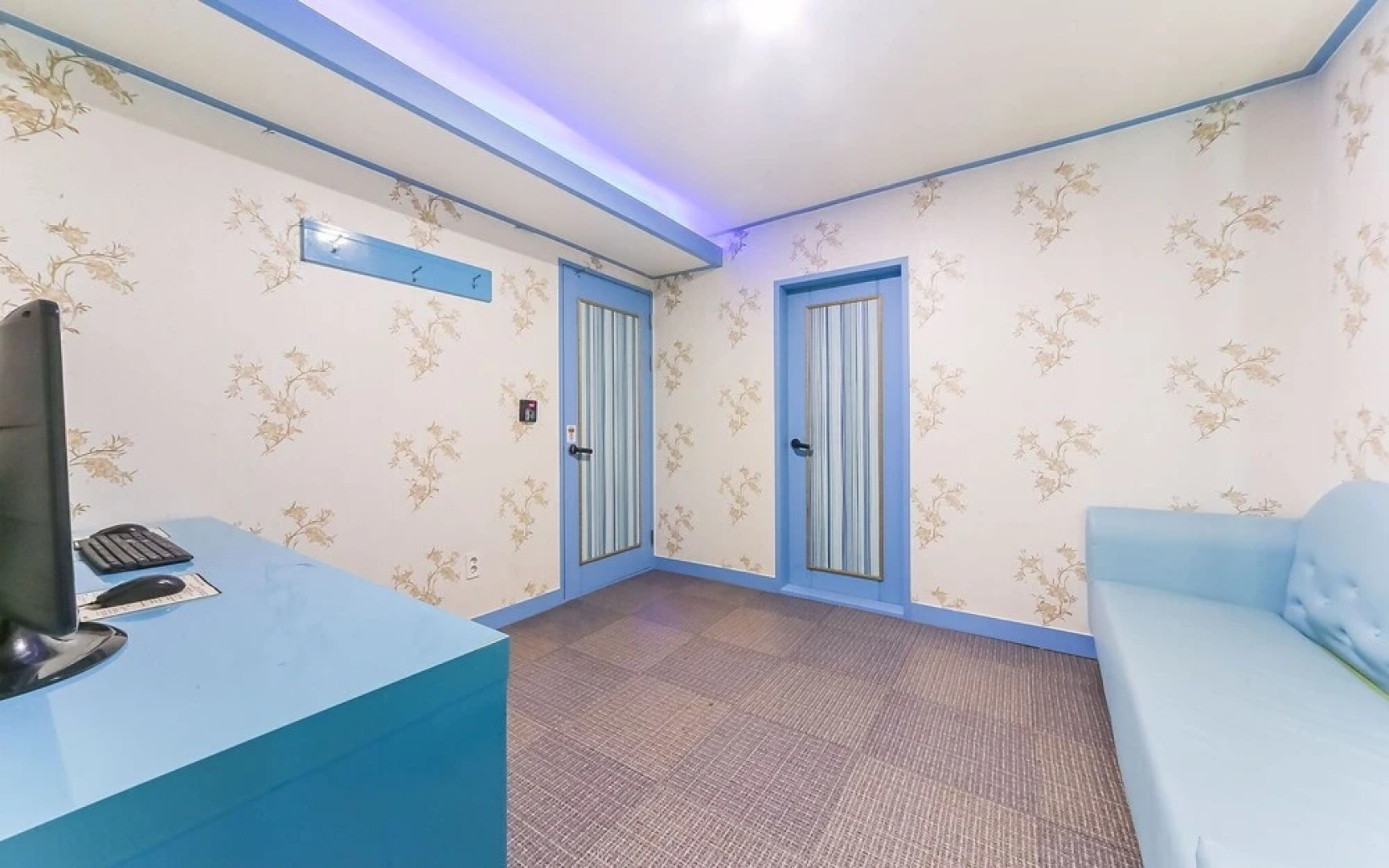 Yangsan Bukbudong Benz