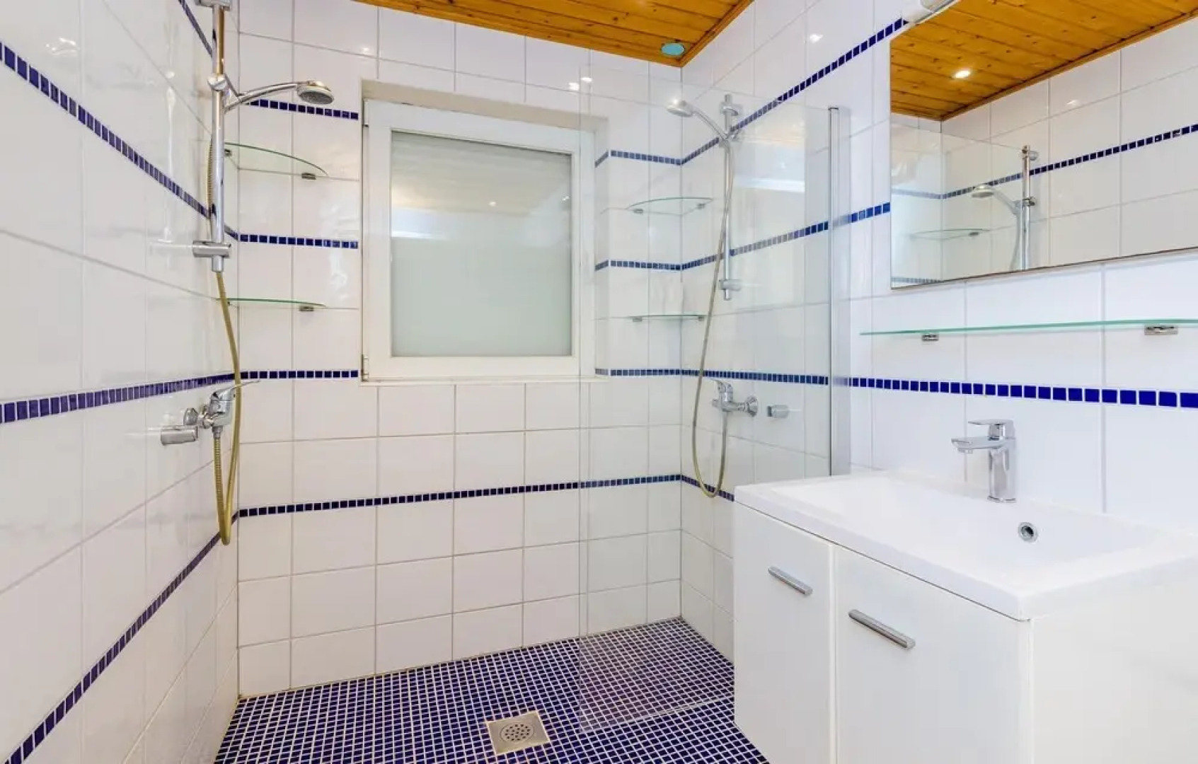 Awesome Home in Potomje With 7 Bedrooms, Wifi and Outdoor Swimming Pool