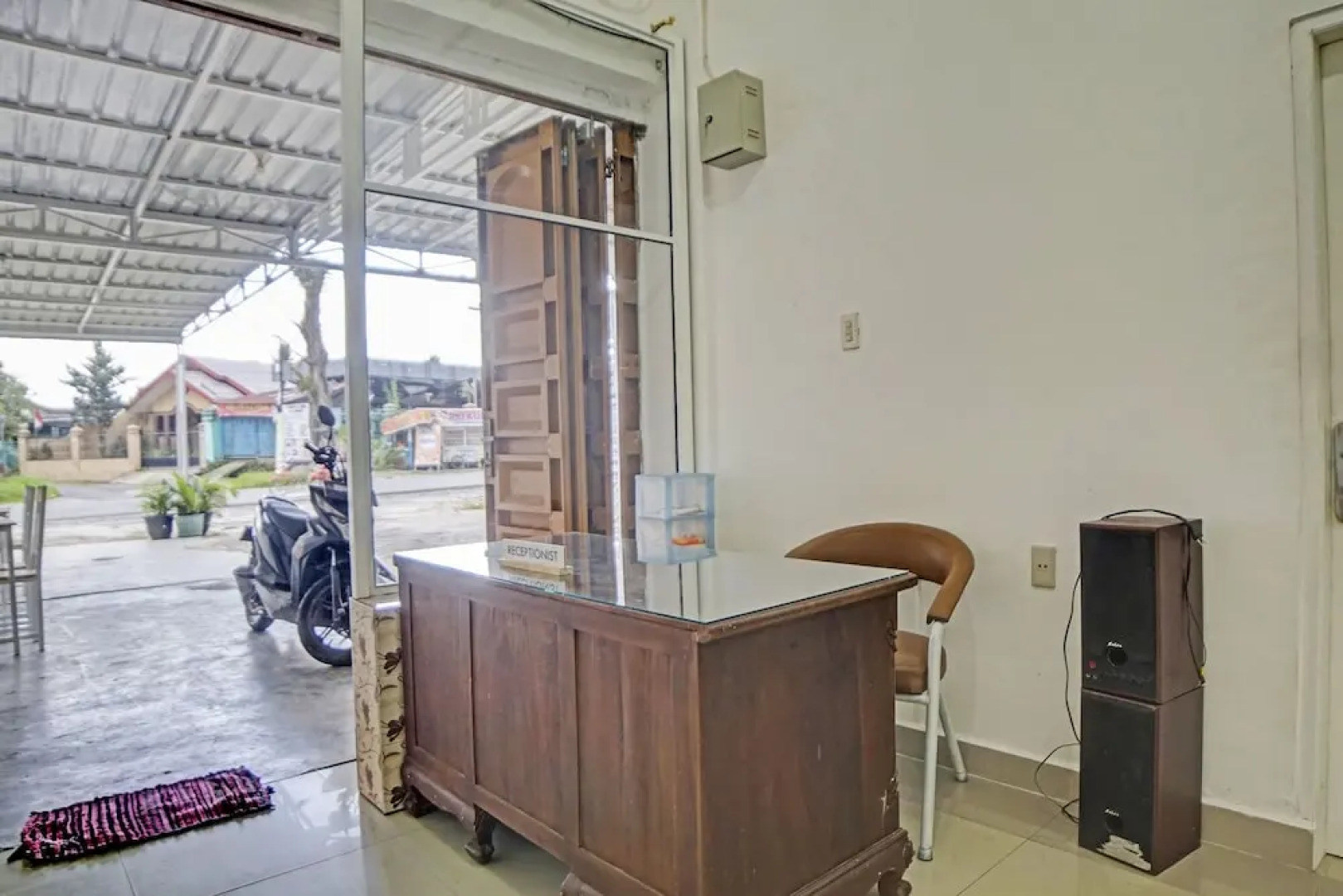 Hotel O Orien Guesthouse