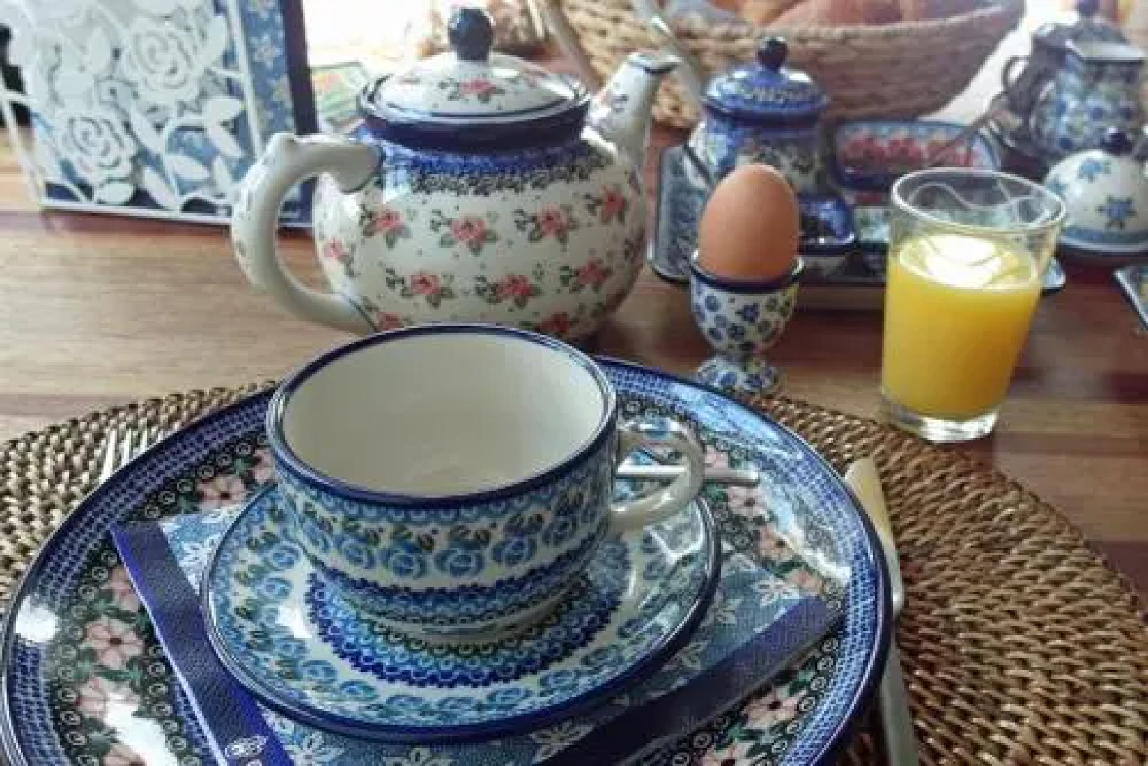 De Kolonel Bed and Breakfast