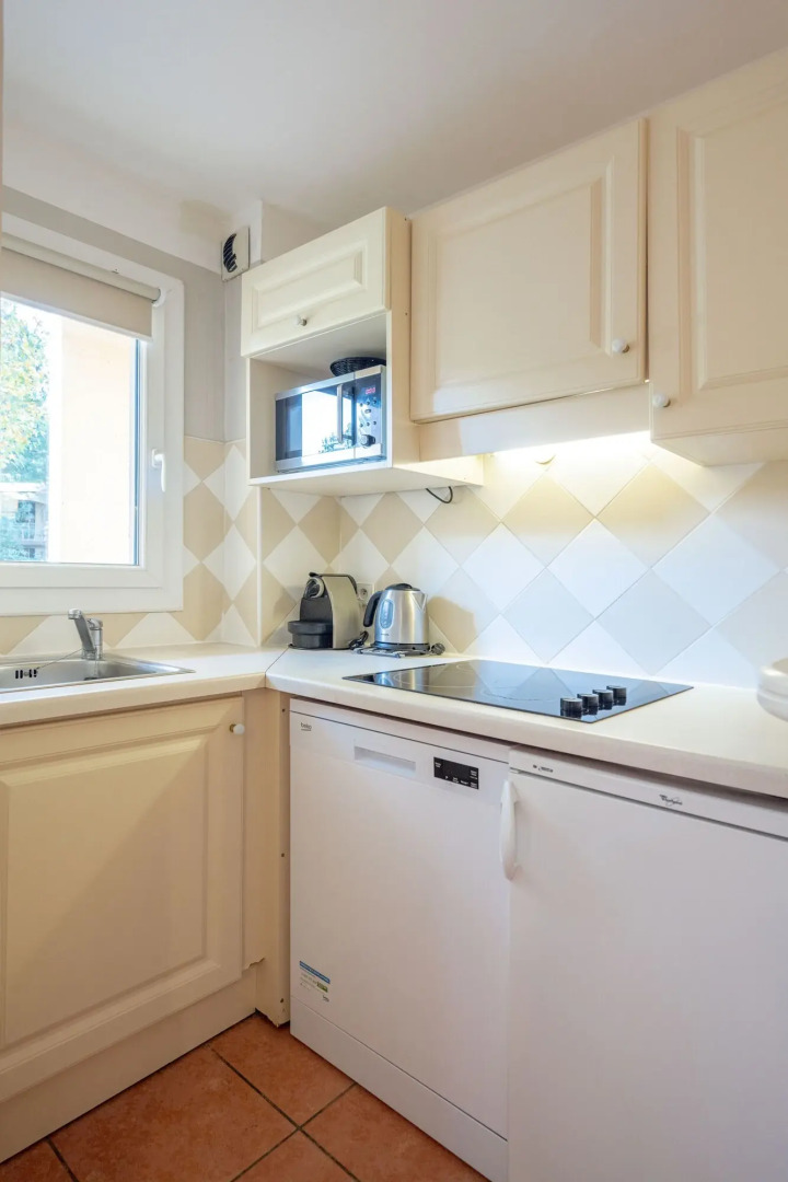 Pierre & Vacances Residence Cannes Mandelieu