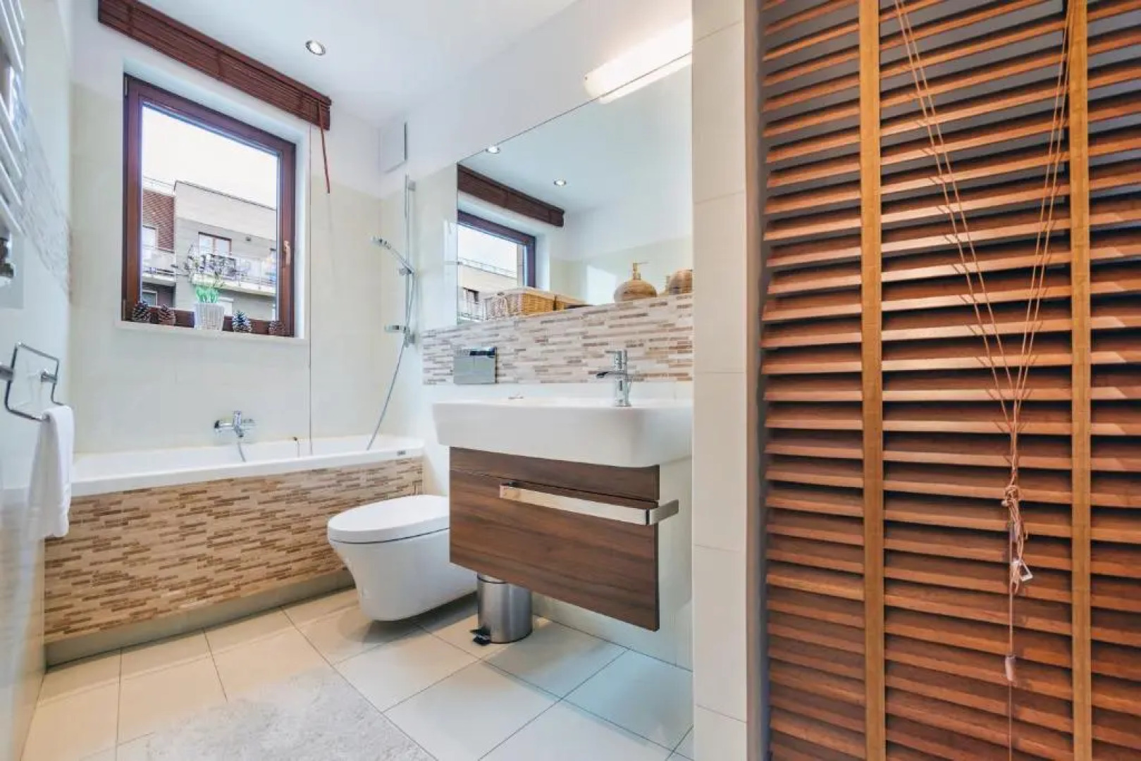 Apartamenty Sun&Snow Sopocka Rezydencja