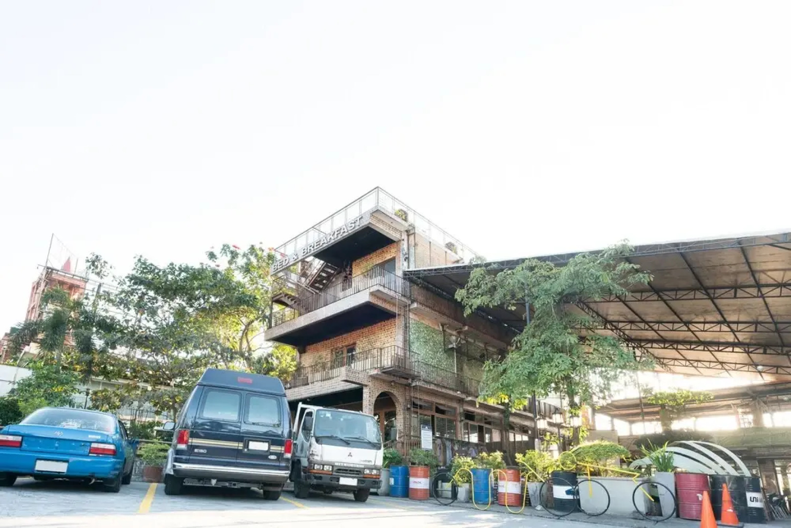 OYO 132 Onea Bed and Breakfast