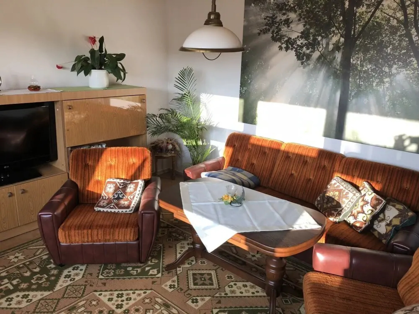 Cozy Holiday Home near Sea in Klütz Germany