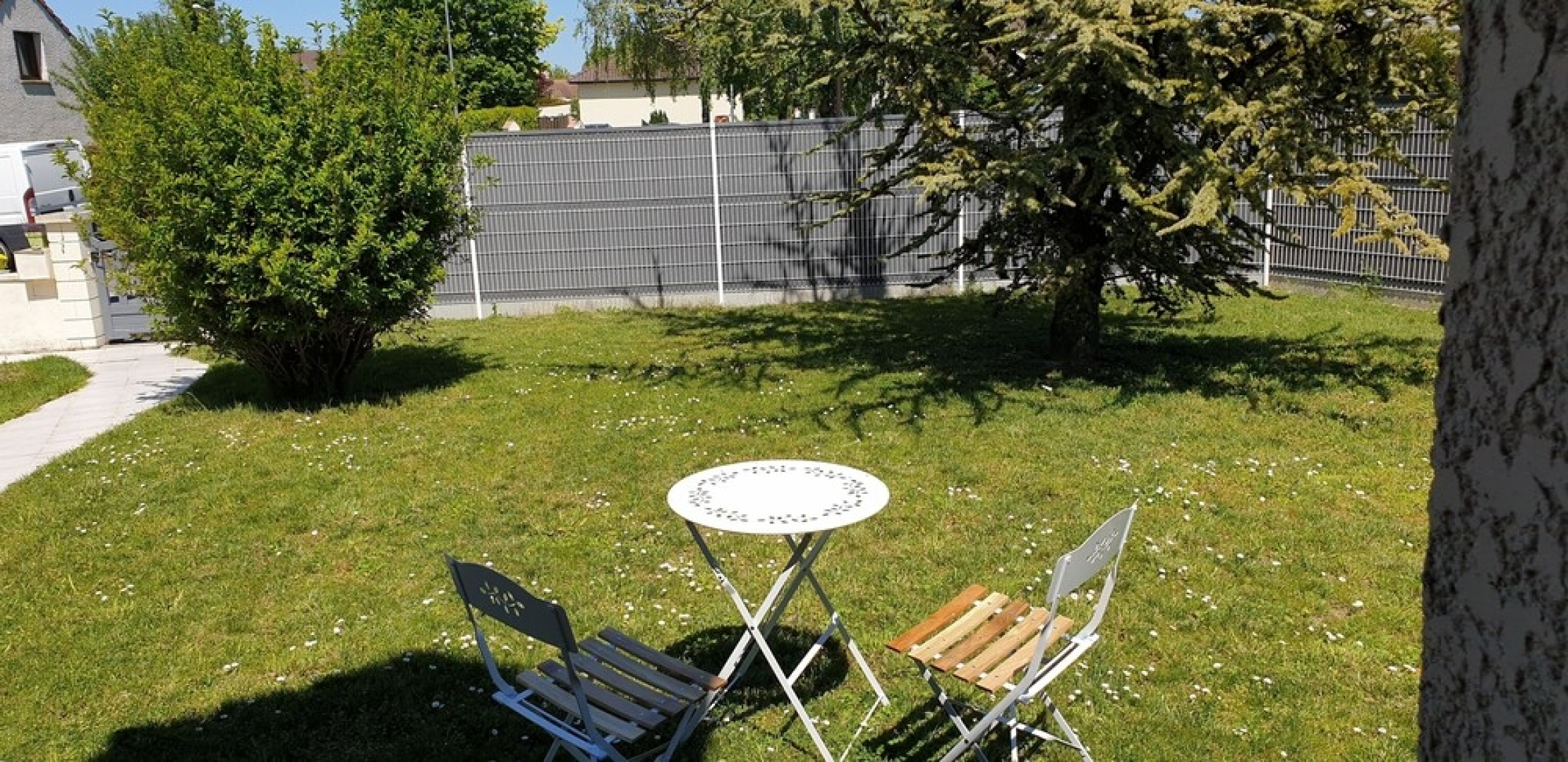 GuestHouse in Champagne