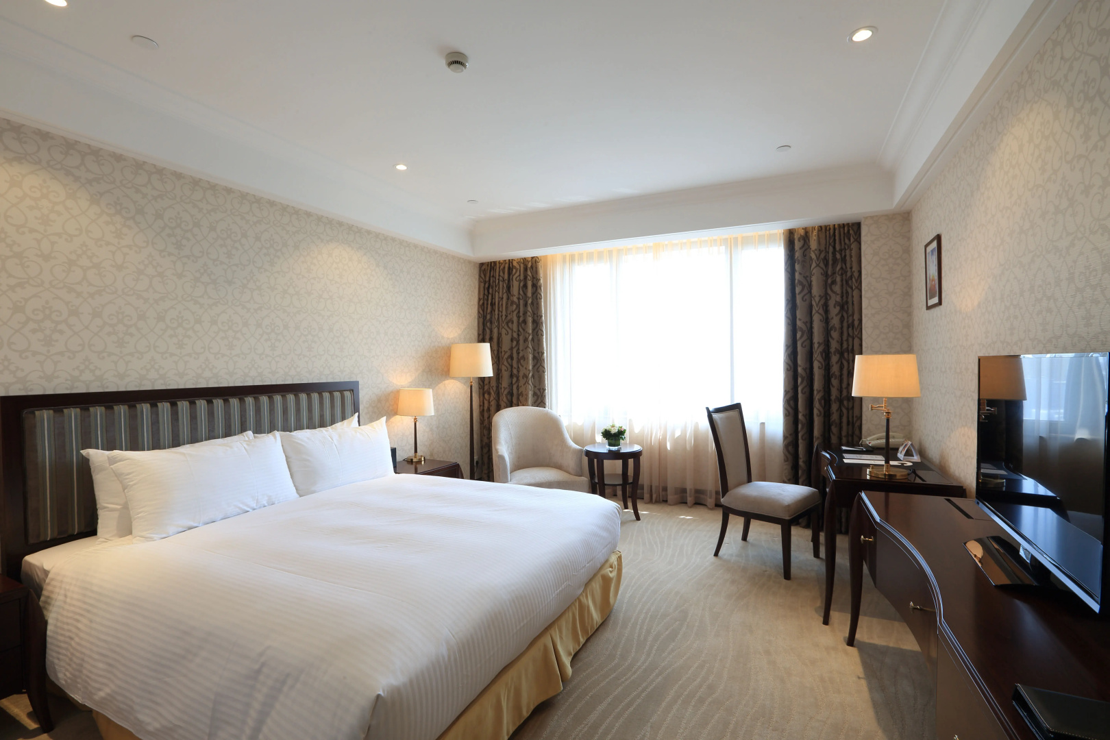 Evergreen Laurel Hotel Shanghai