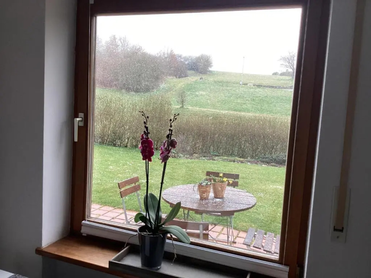 Relaxen Vor Den Toren Bambergs