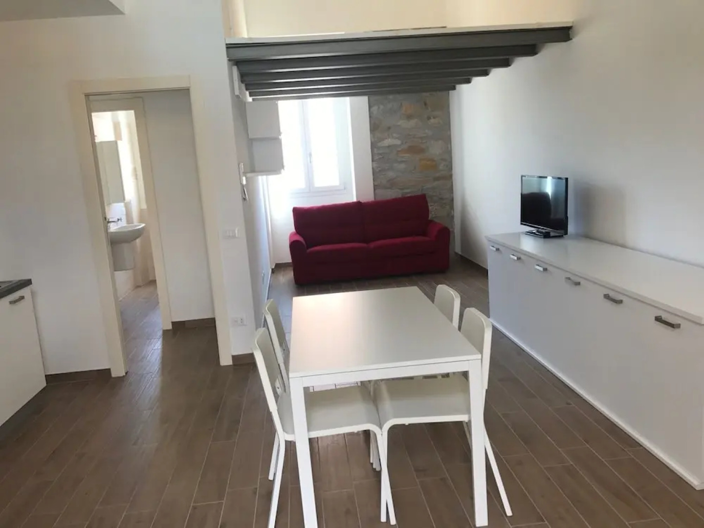 Residence Villa Canepa