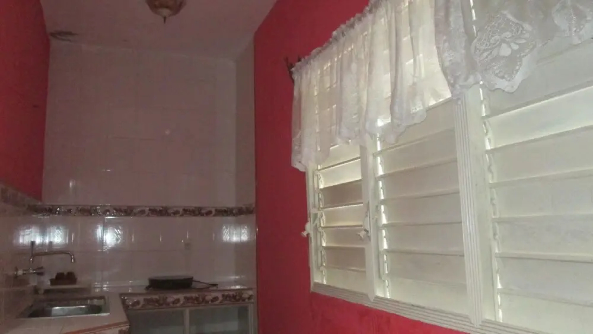 Casas de Arturo y Xiomara - Casa No. 2