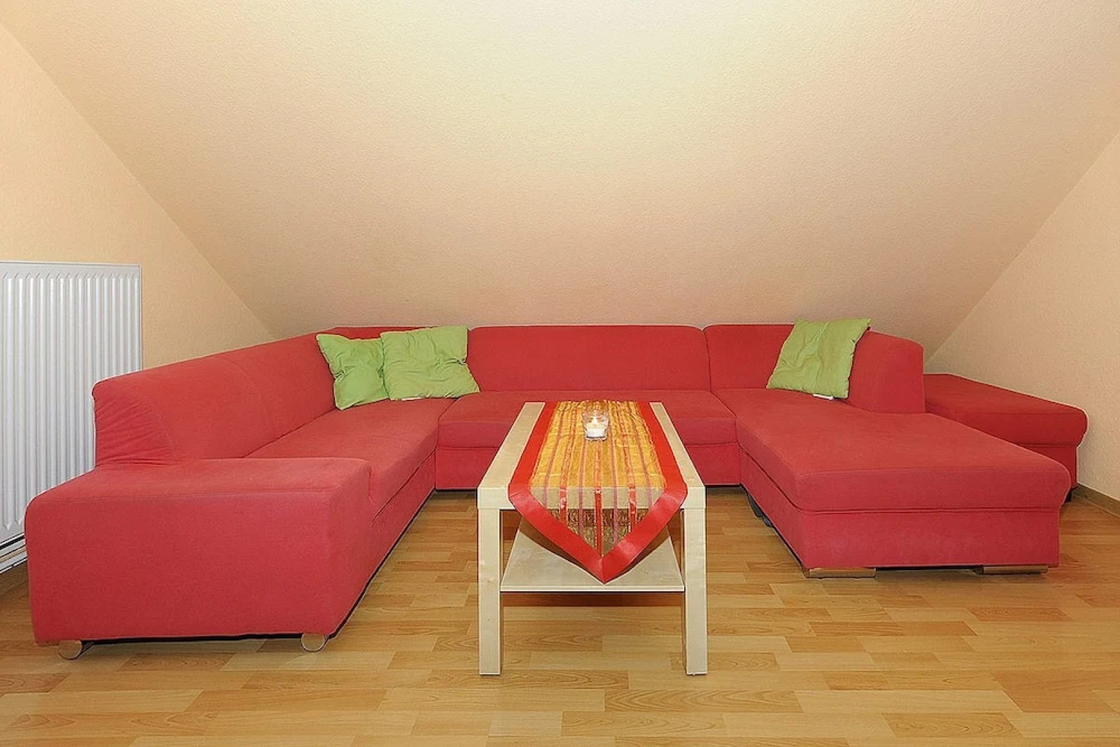 Reit- Und Ferienhof Maack