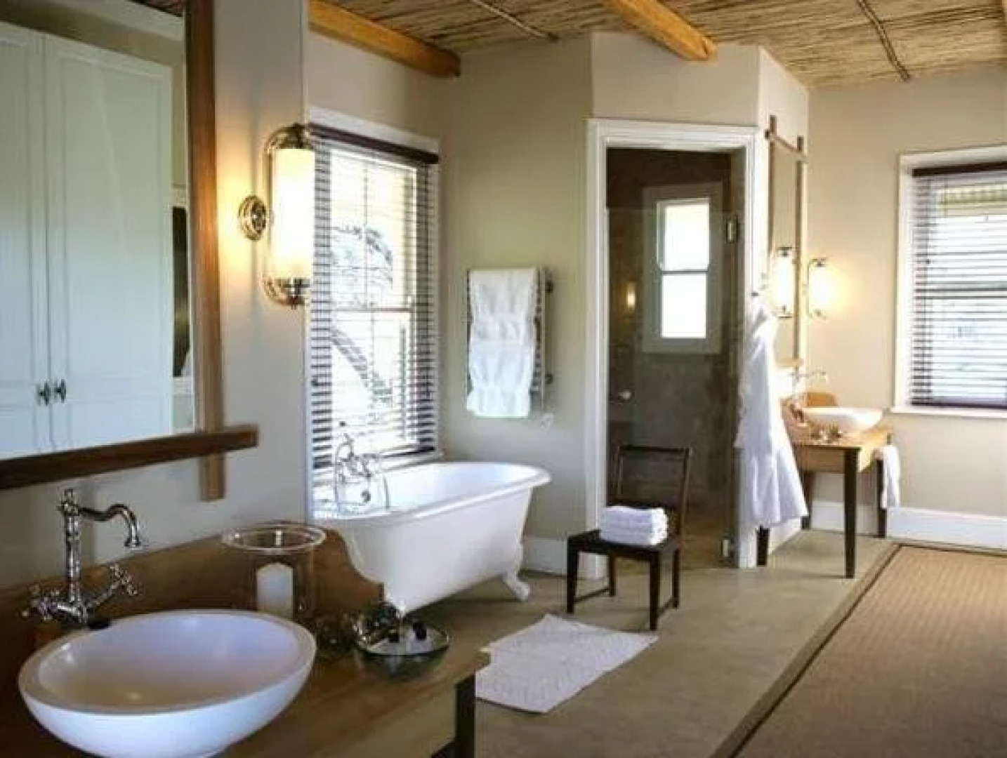 Samara Private Game Reserve