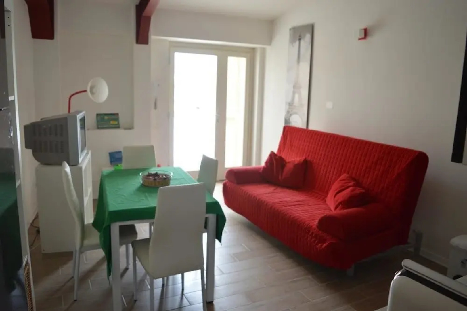 Residenza La Falegnameria