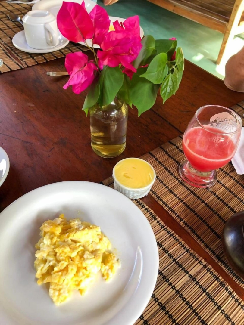 Casa Antiga Hospedagem