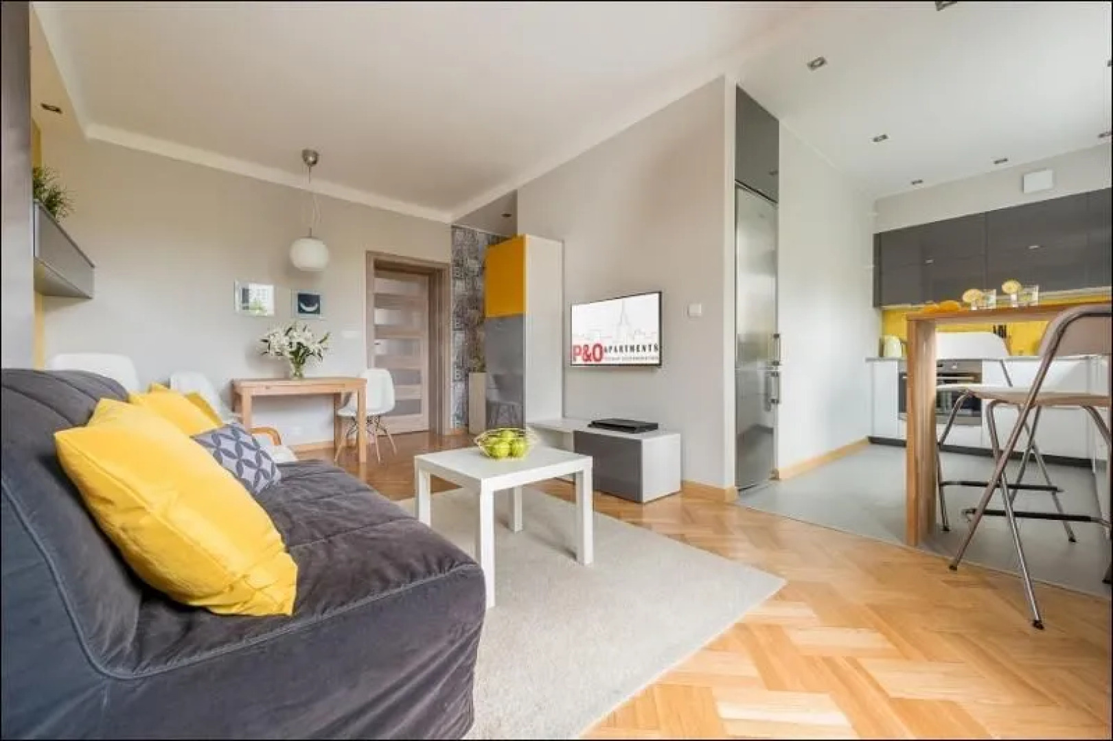 Loko Apartments Bracka