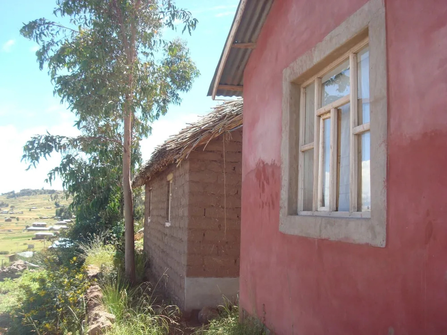 Ruphaq Wasi Lodge - Capachica - Llachon