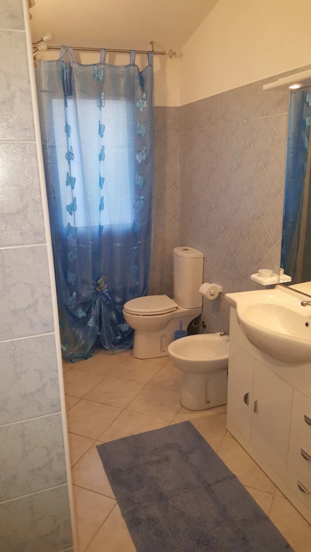 Sardinia Imagination - S M Coghinas