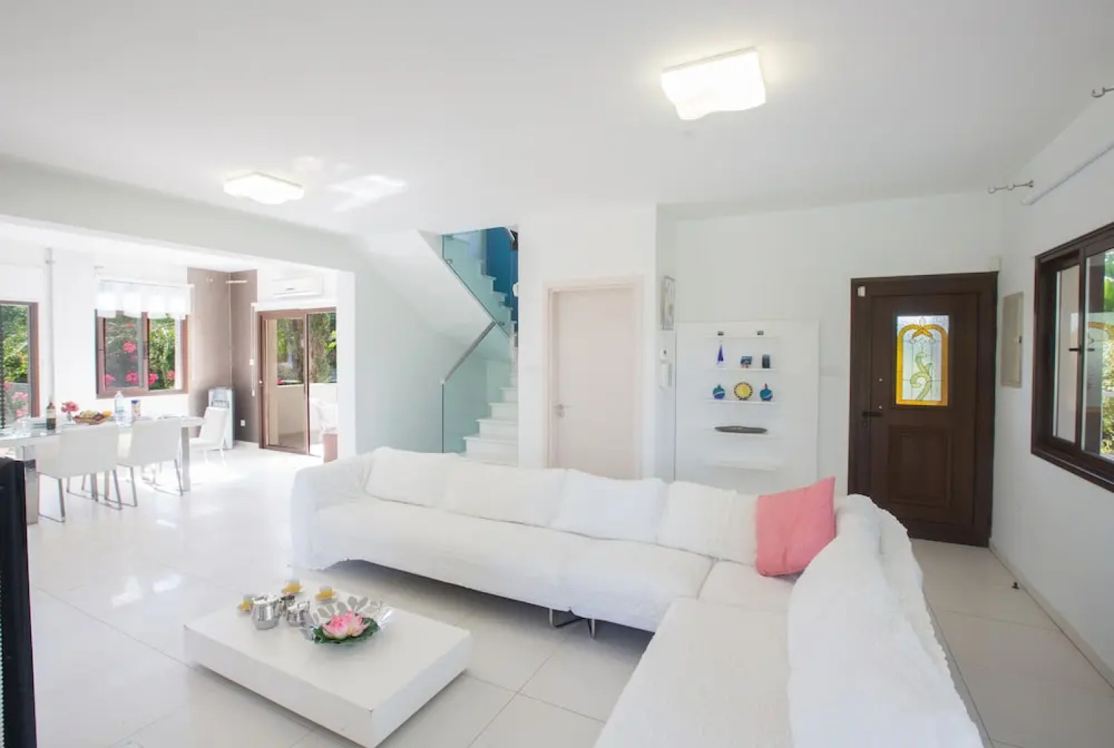 Protaras Holiday Villa De1