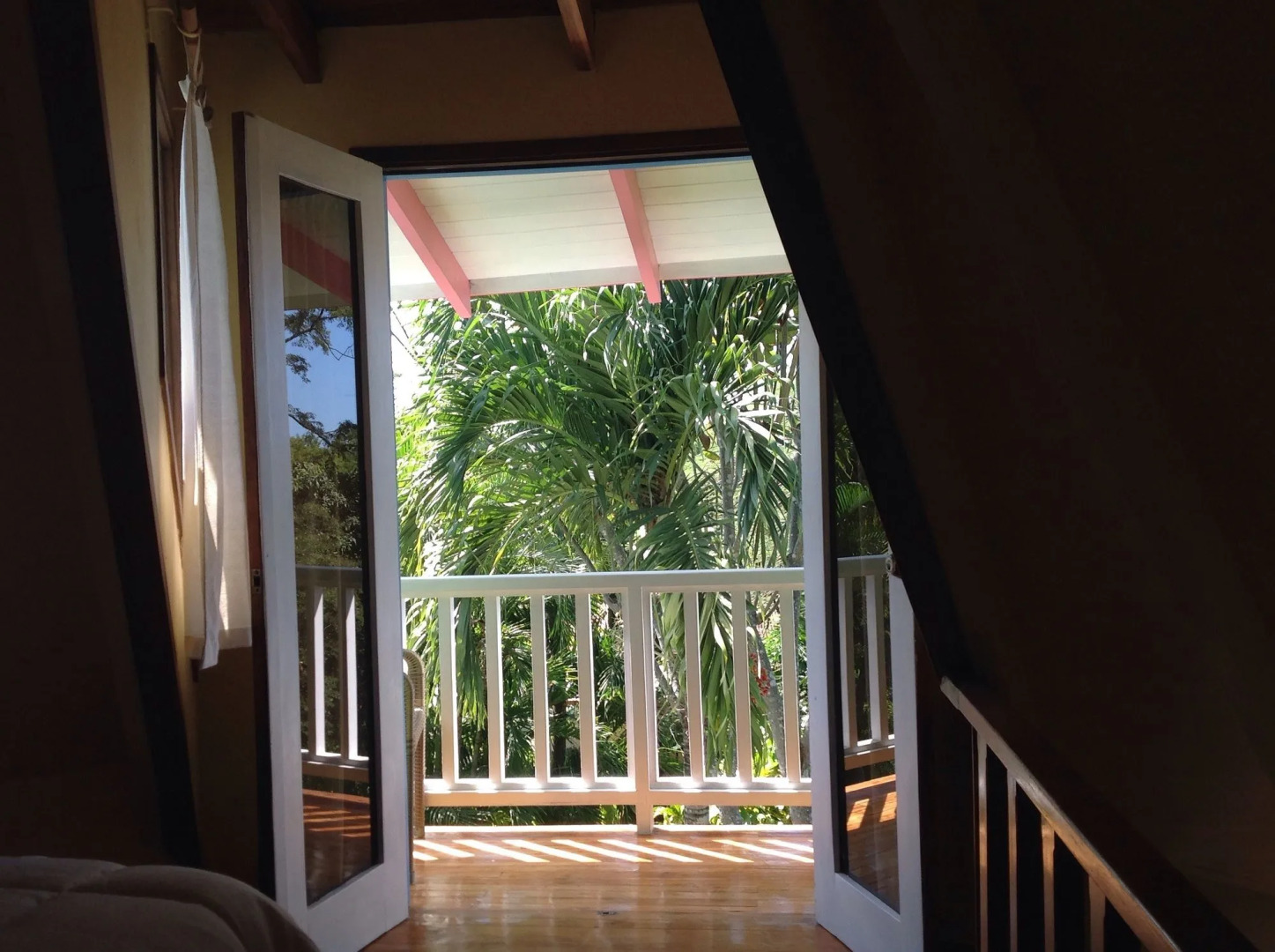 Hotel Tamarindo Village