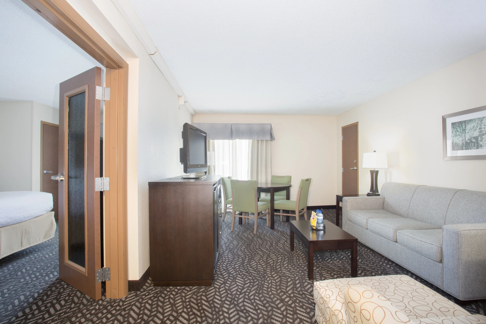 Holiday Inn Little Rock-Airport-Conference Center by IHG