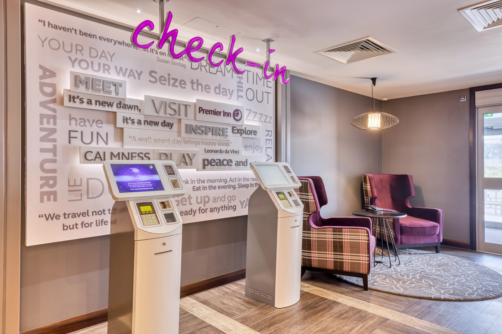 Premier Inn Plymouth City Centre - Derry's Cross