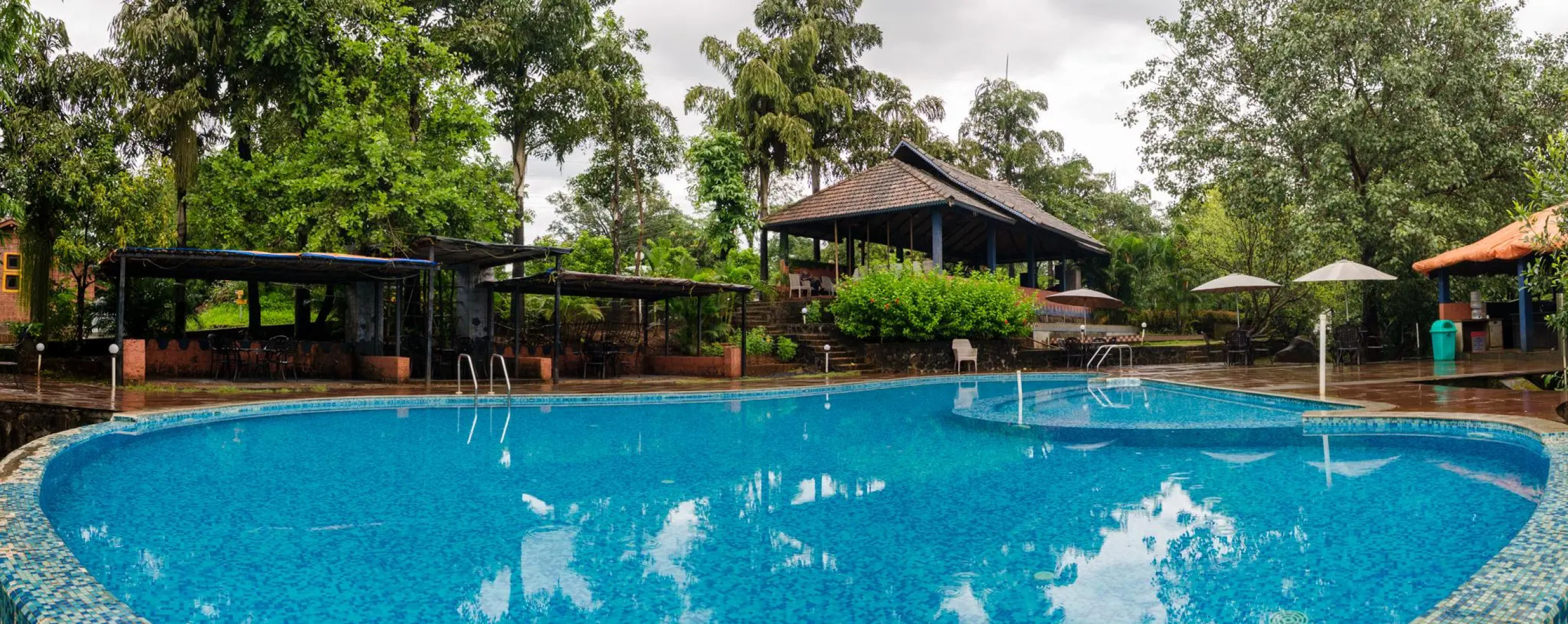 Cherilyn Monta Resort