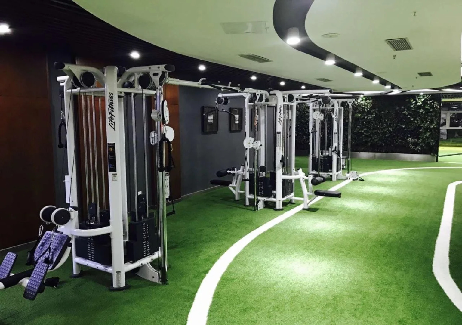 Qingdao Housing International Hotel