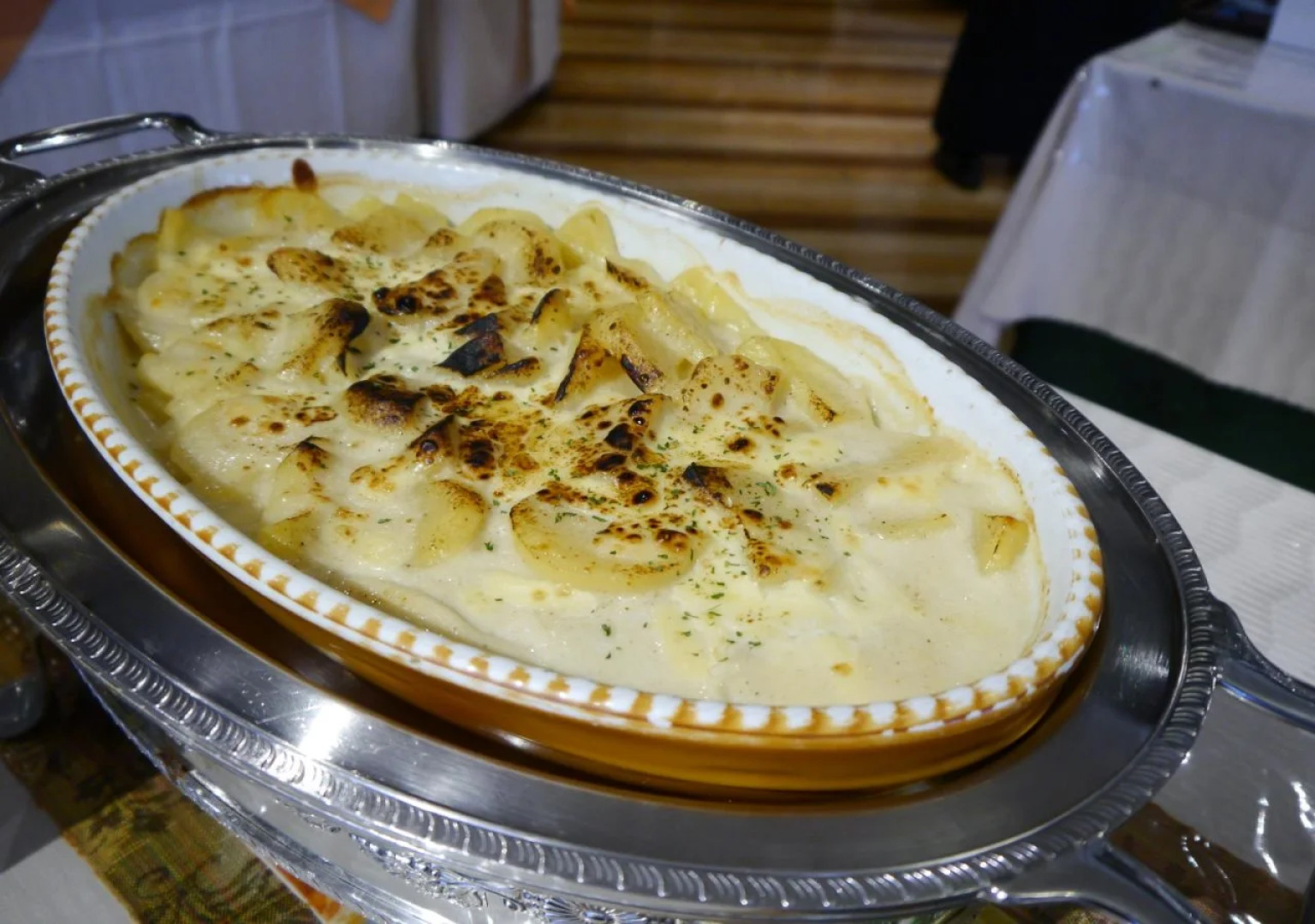 Shirogane Park Hills