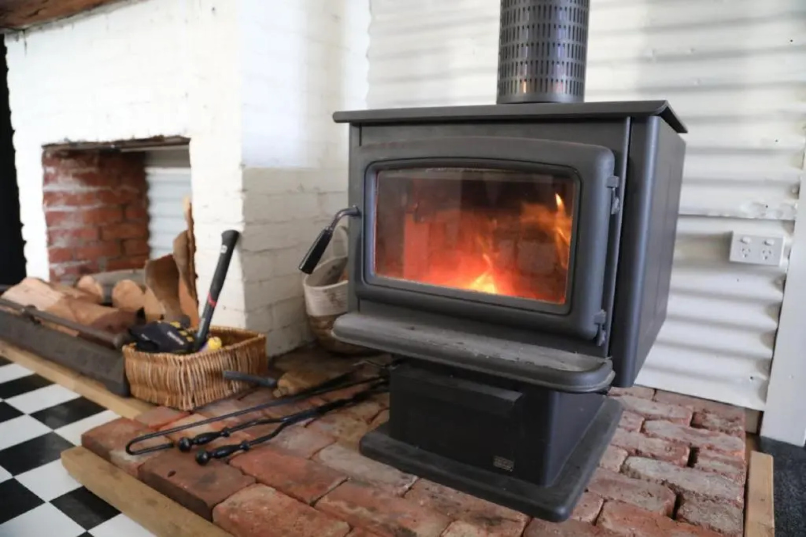 Homeo Alpine Cottage