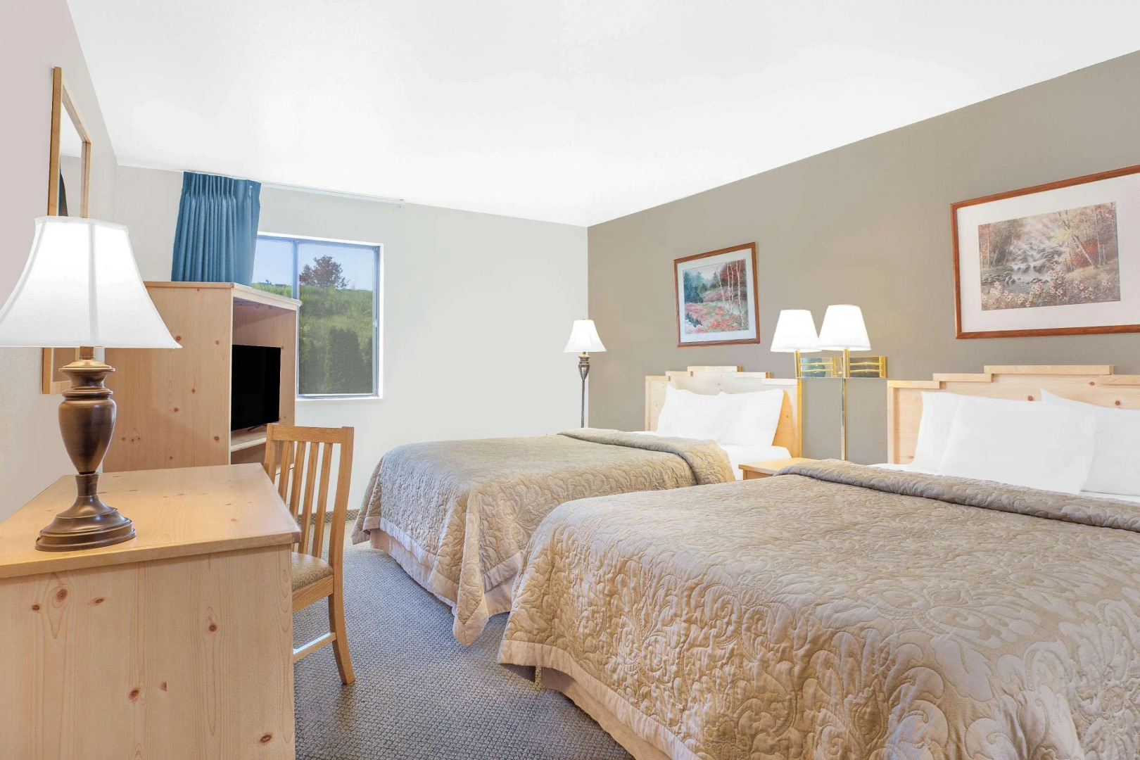 FairBridge Inn & Suites Moscow/Pullman