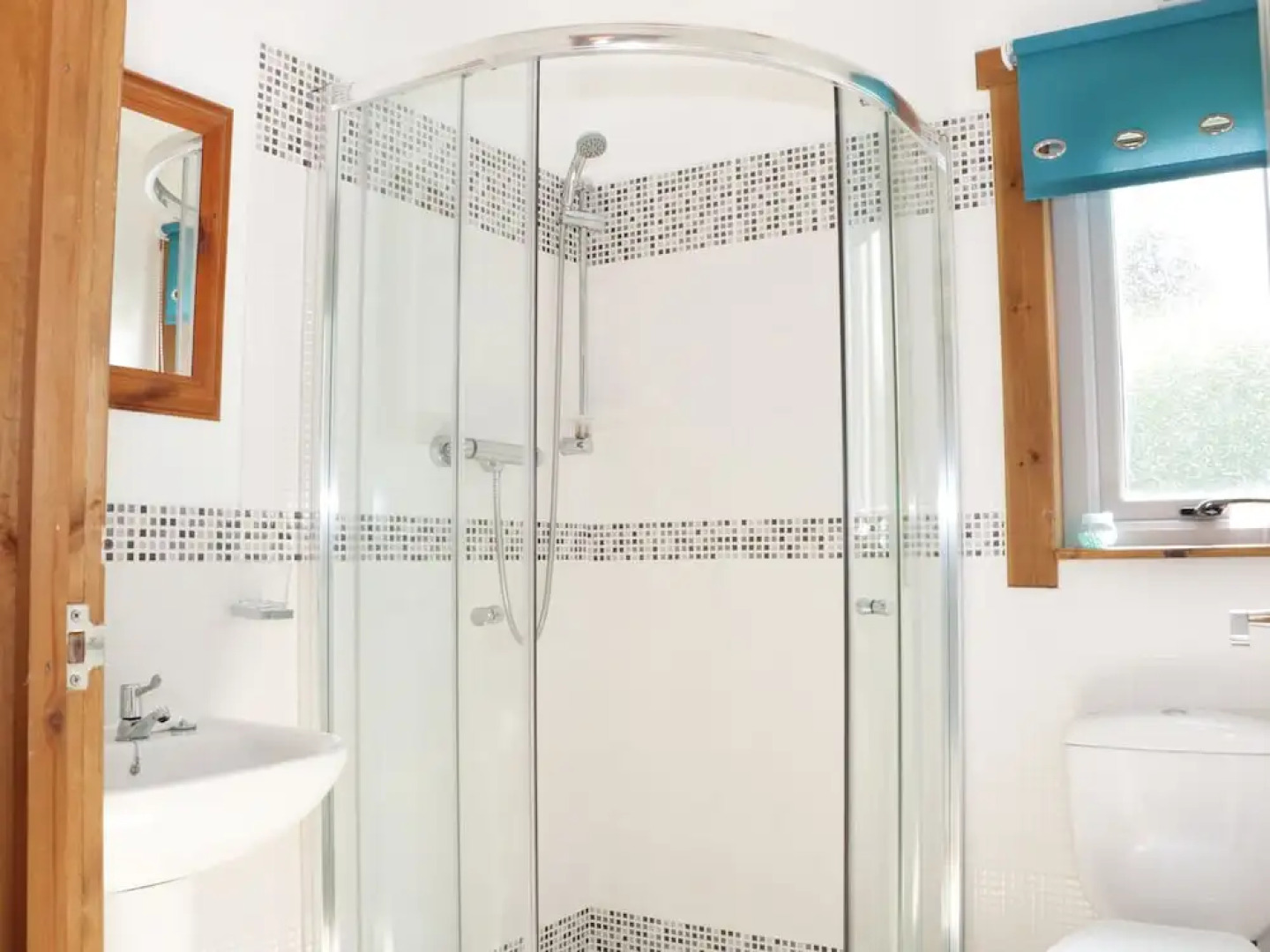 Hill View Lodge 3, Kidderminster