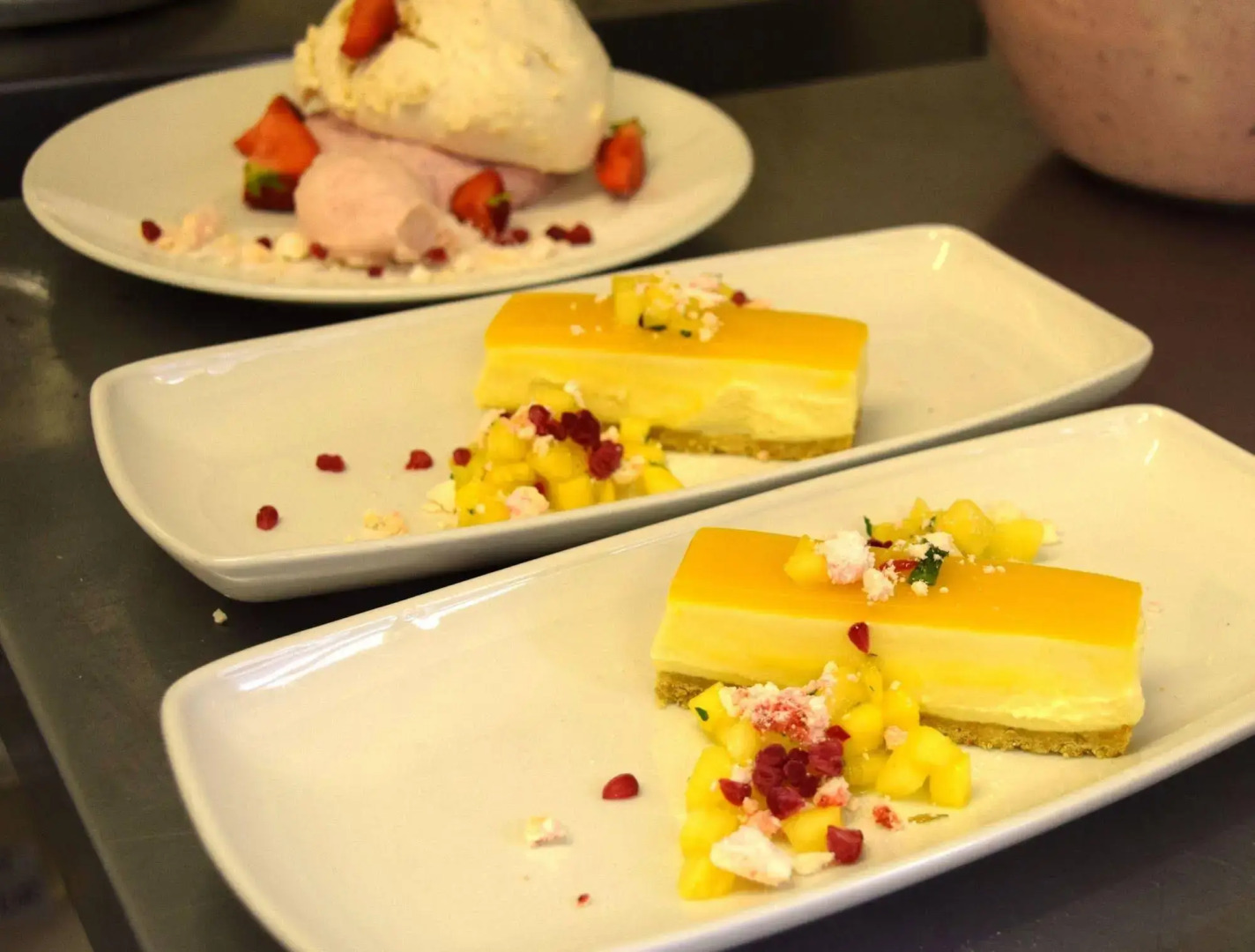 Saplinbrae Hotel and Lodges