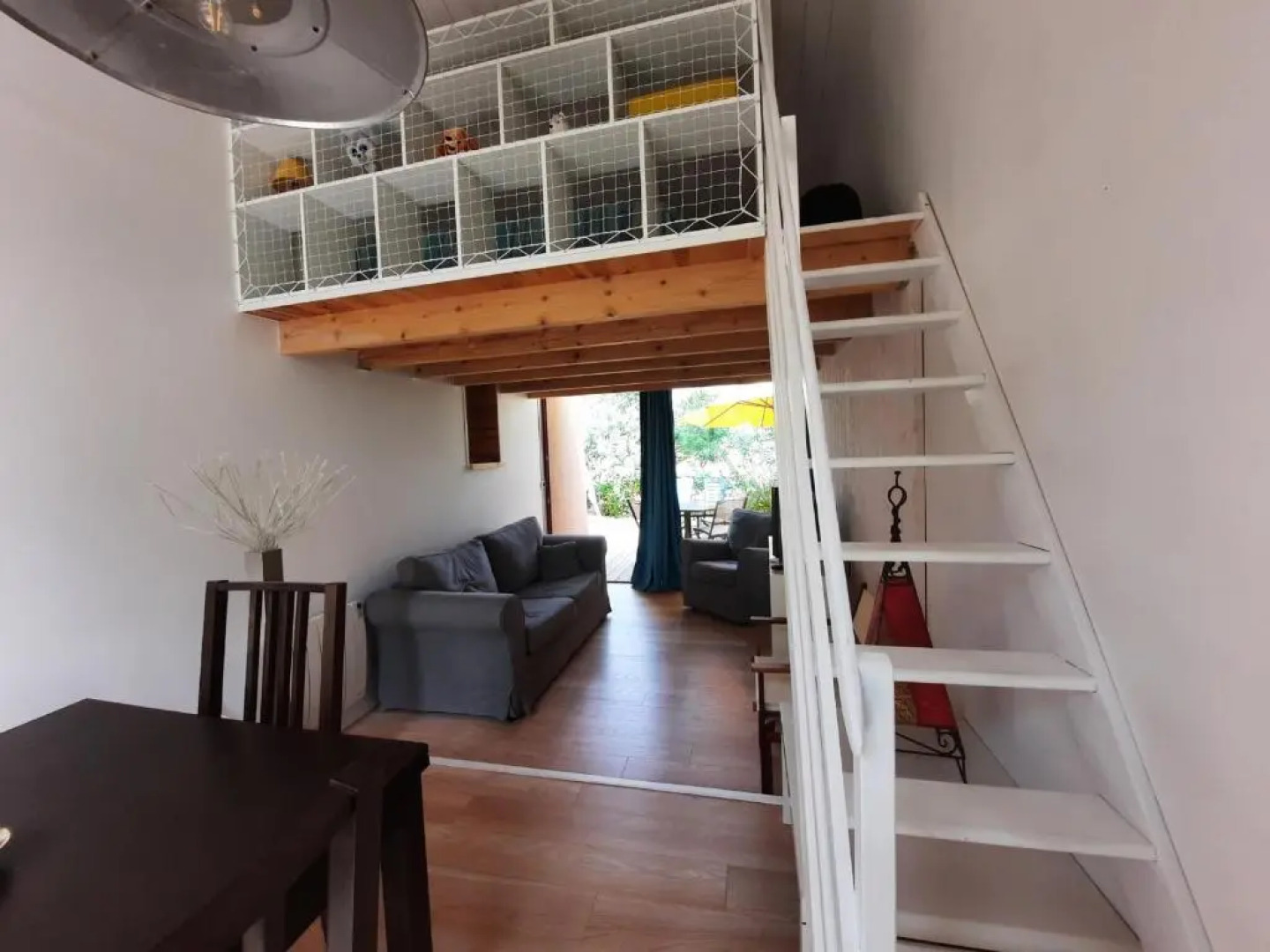 Maison Moliets-et-Maa, 3 pièces, 4 personnes - FR-1-239-650