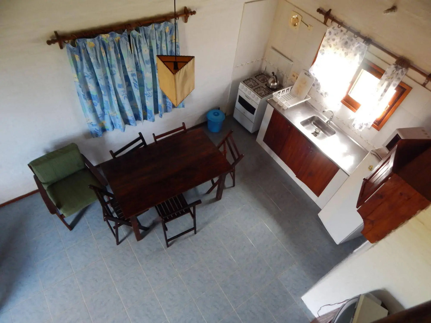 Bungalows Costa Esmeralda