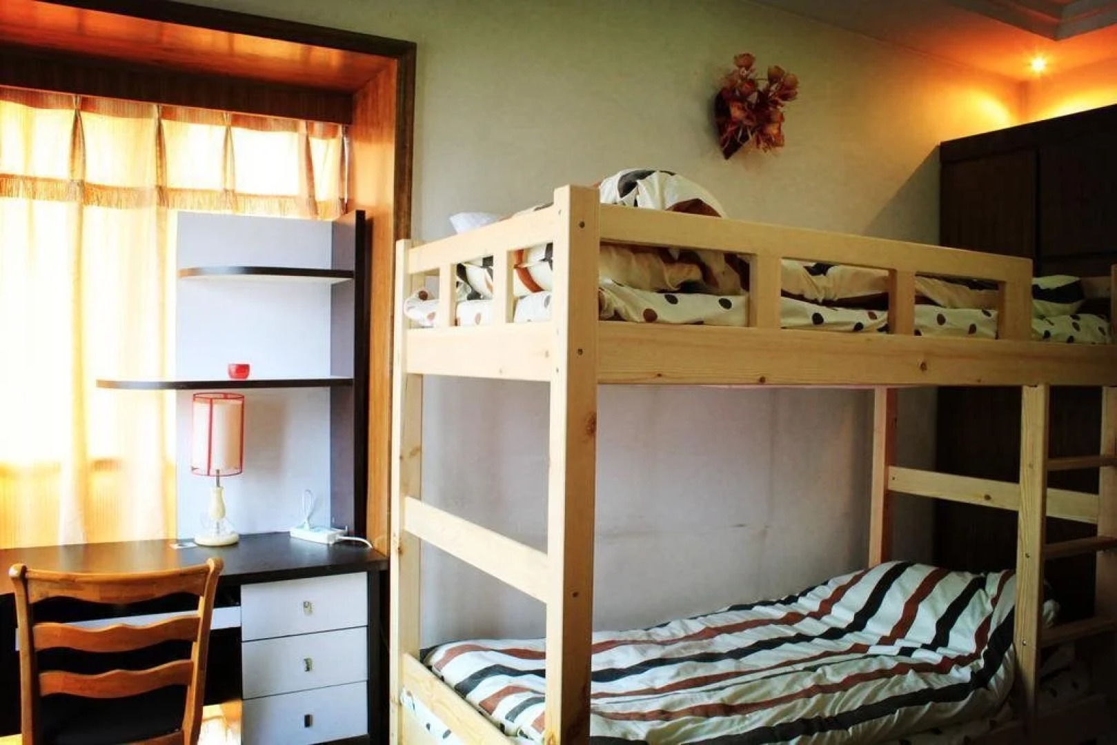 Qingdao Huayang Youth Hostel