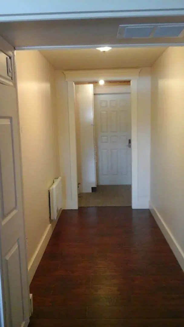 Studio in Tracadie-sheila, With Furnished Garden and Wifi - 15 km From the Beach