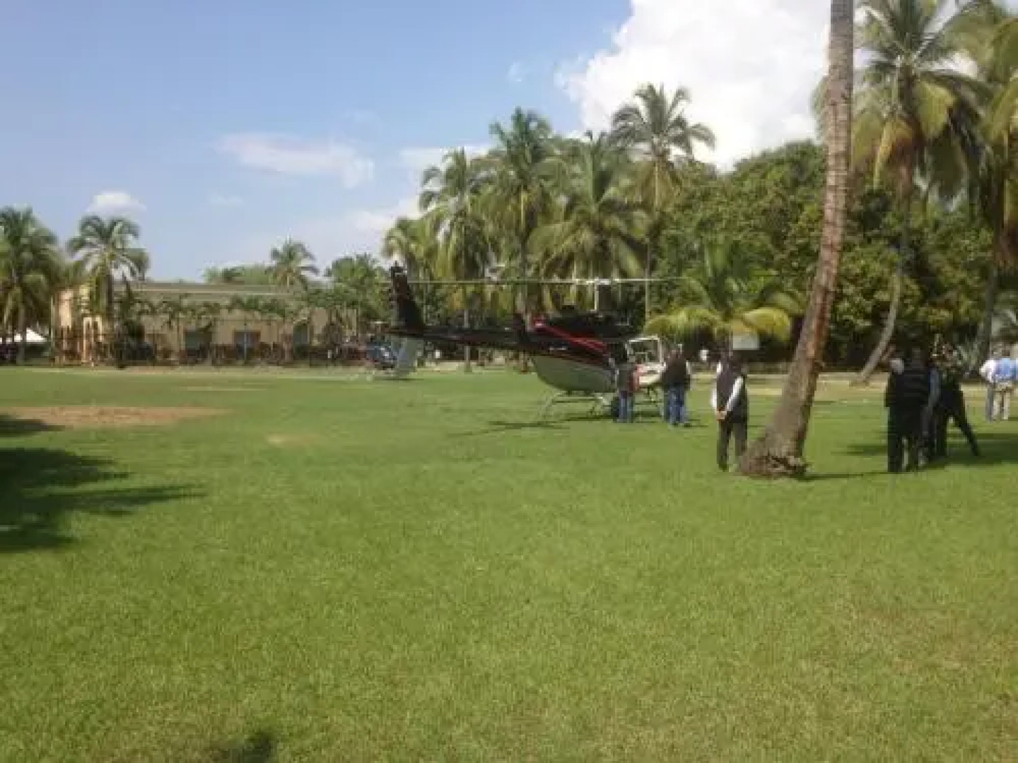 Hotel & Spa Santa Fe Colonial