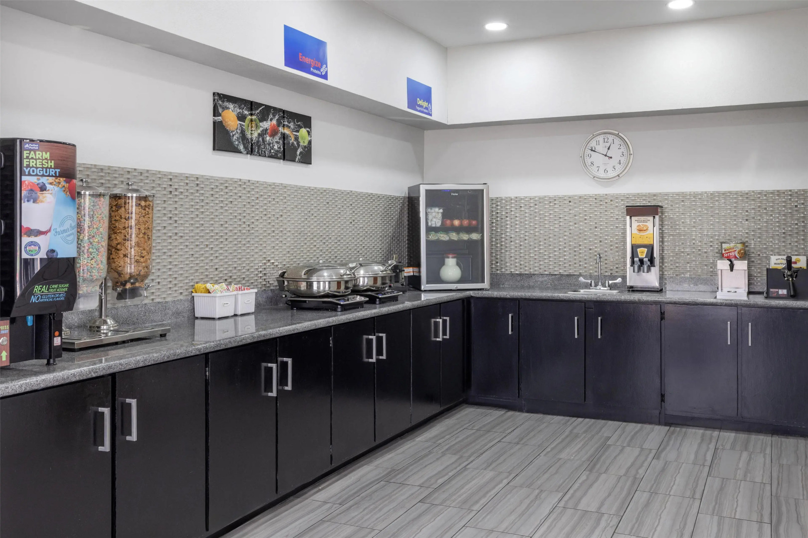 Best Western Executive Inn