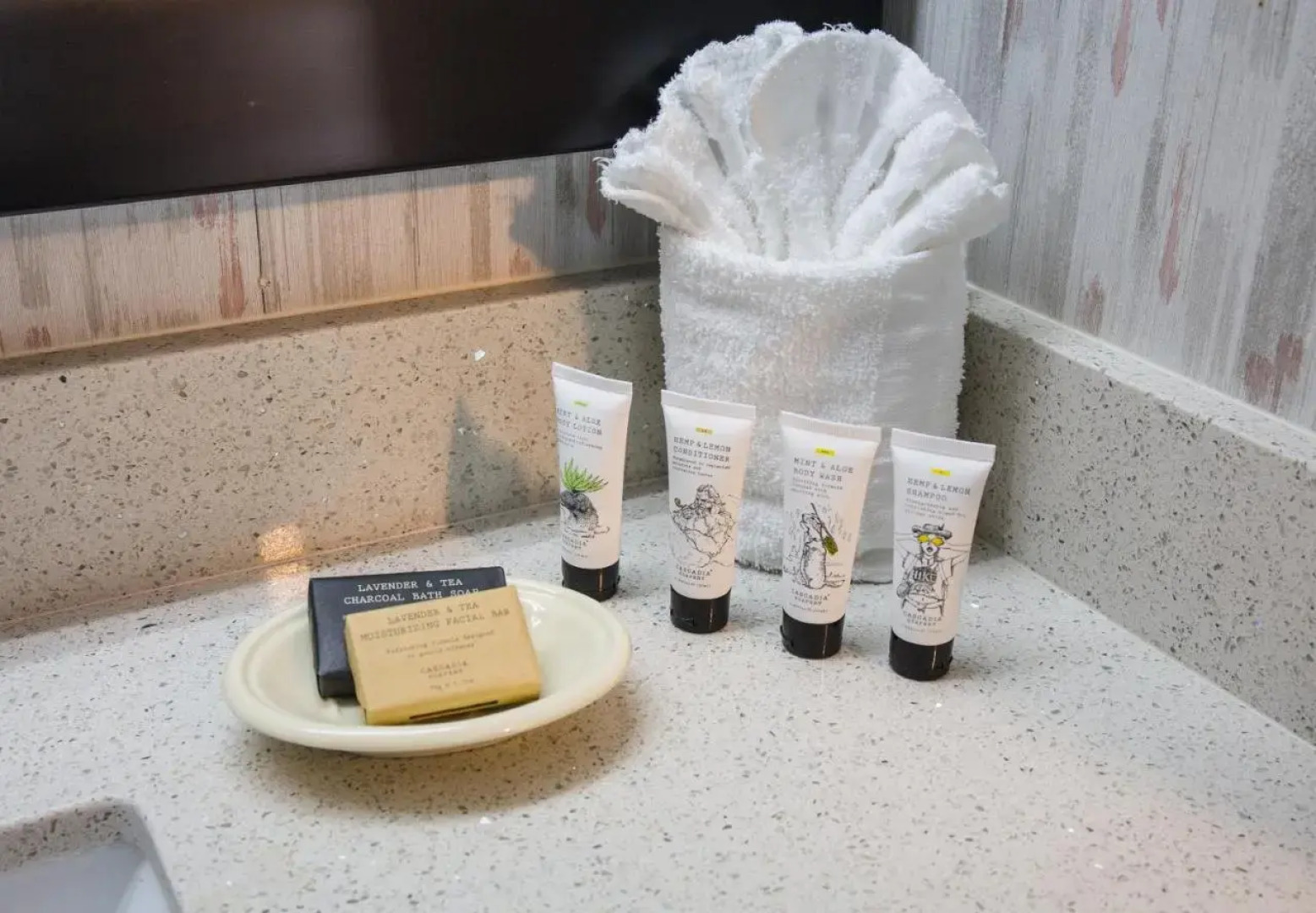 Quality Inn And Suites Portland