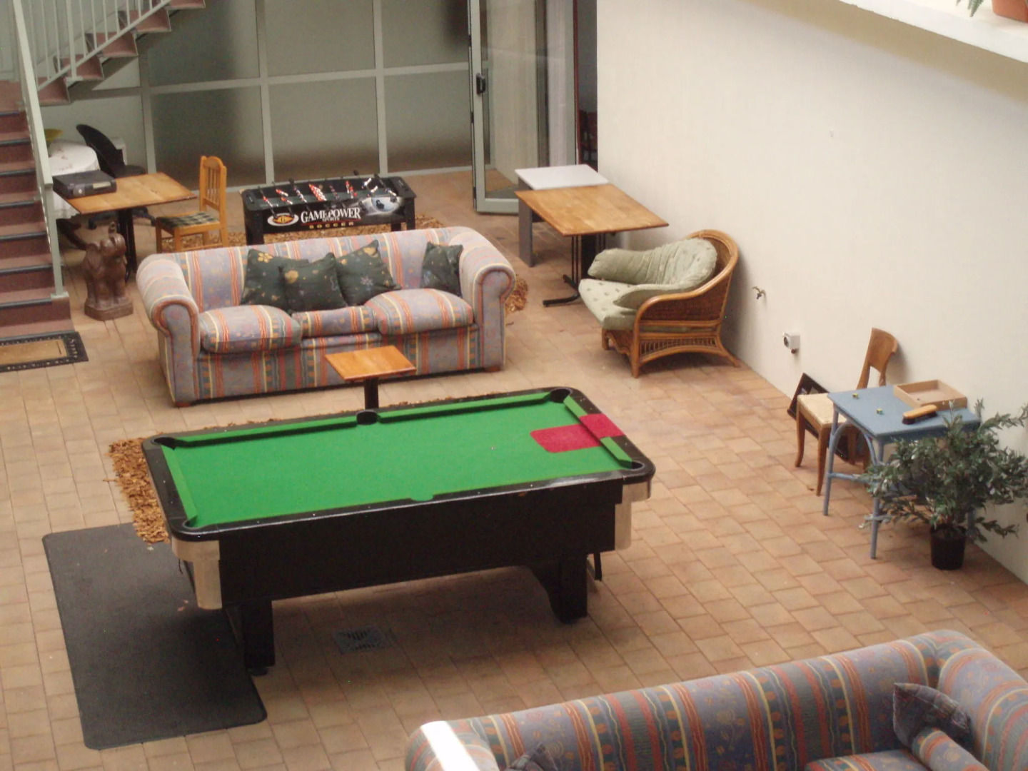 Asure Fernhill Motor Lodge