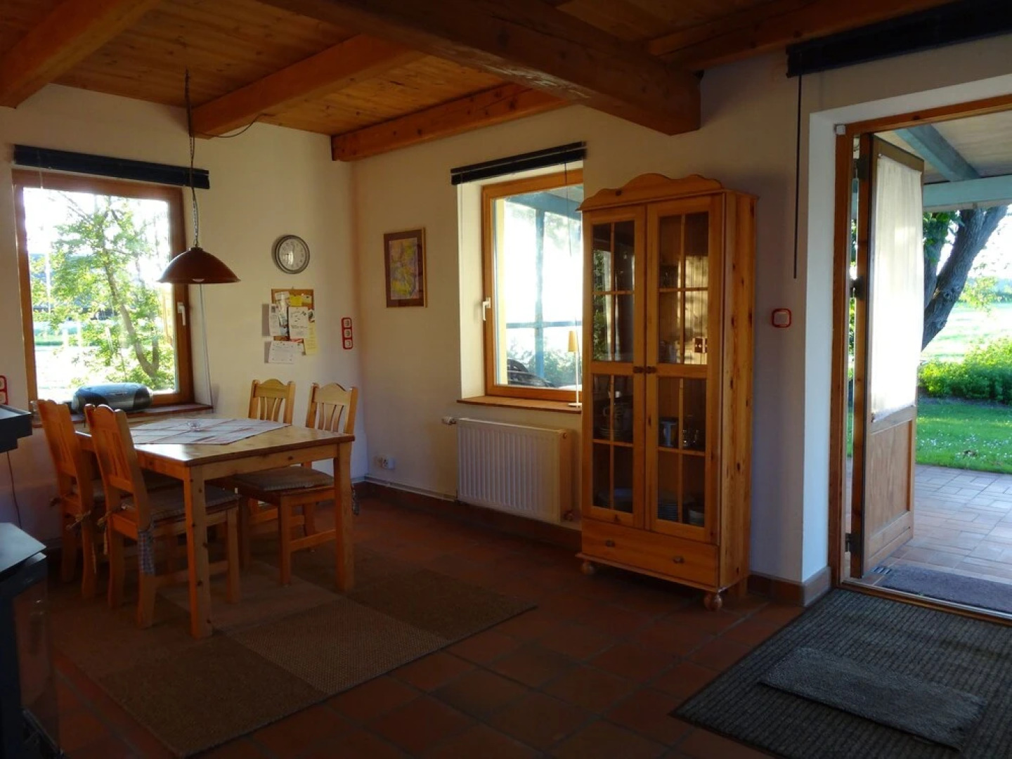 Töpferhaus Steinberg