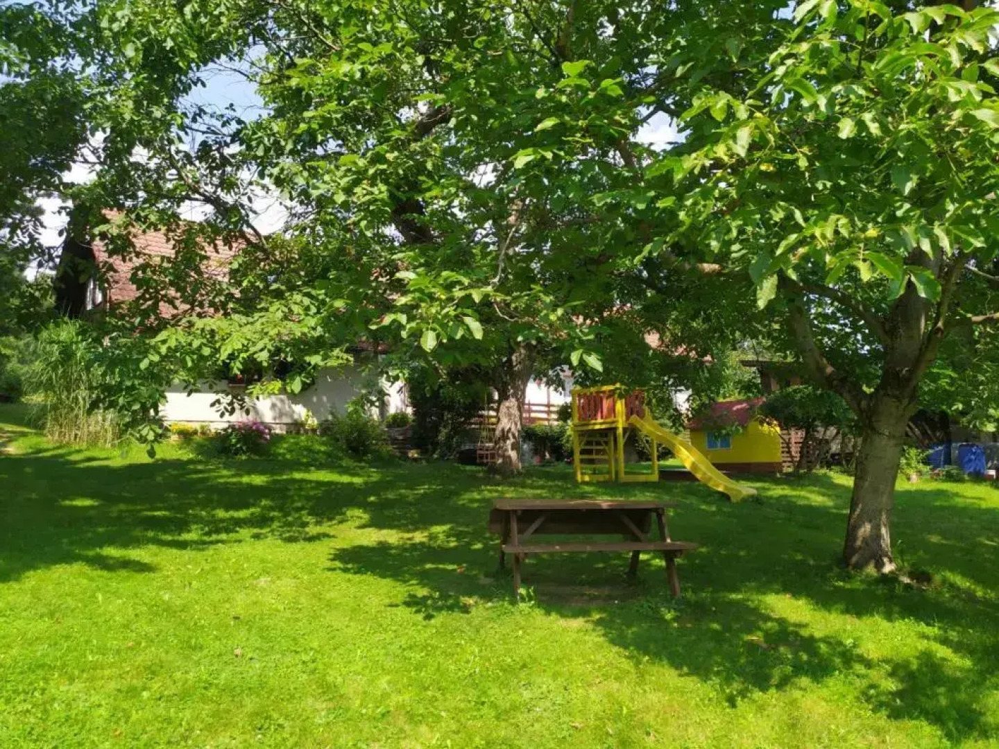 Ubytování v Českém ráji