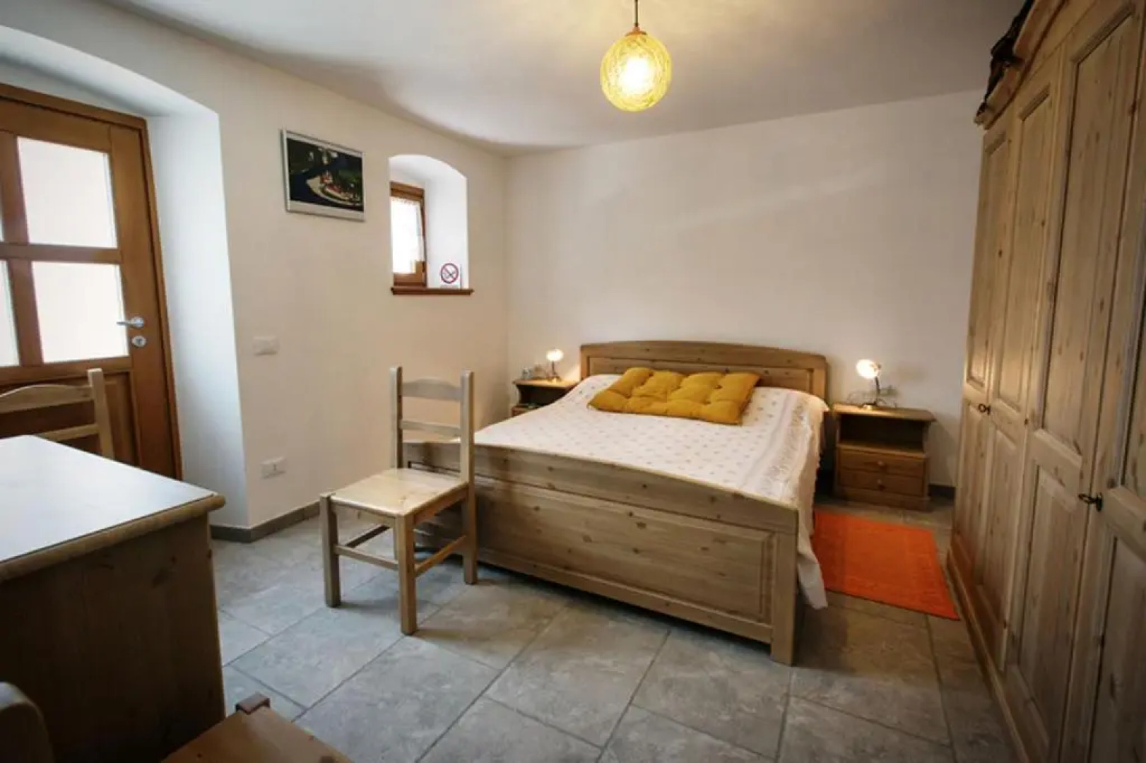 La Marmote Albergo Diffuso di Paluzza Rio Bavous