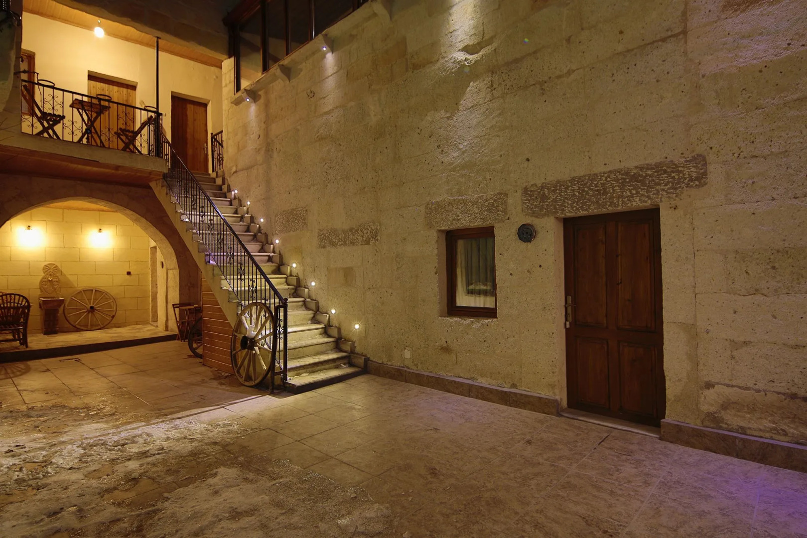 Saklı Konak Cappadocia