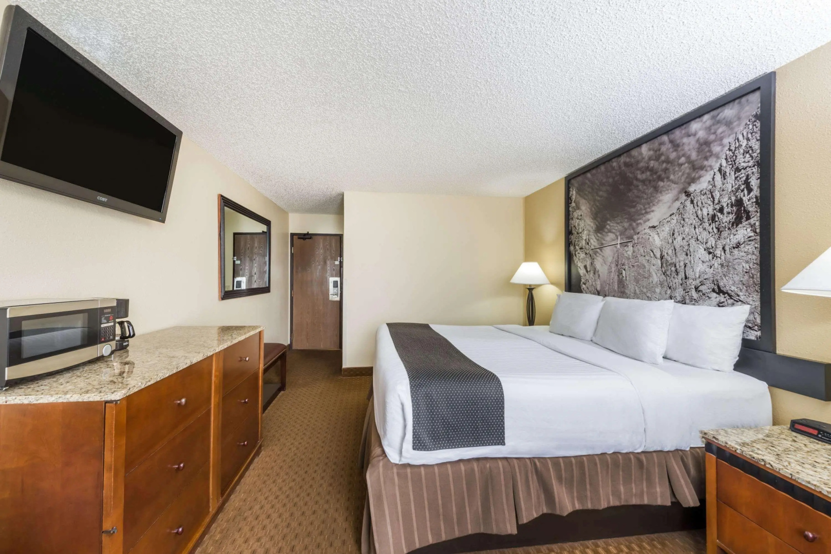 Super 8 Canon City