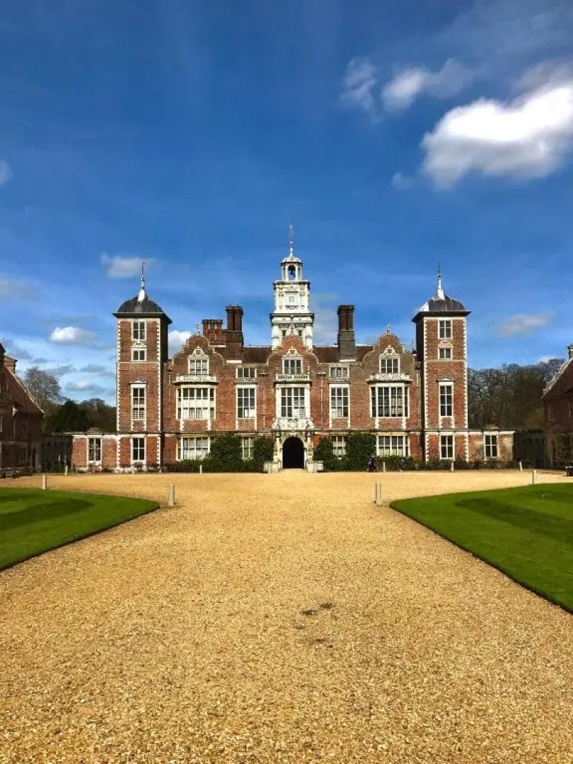 The Earsdon Annexe
