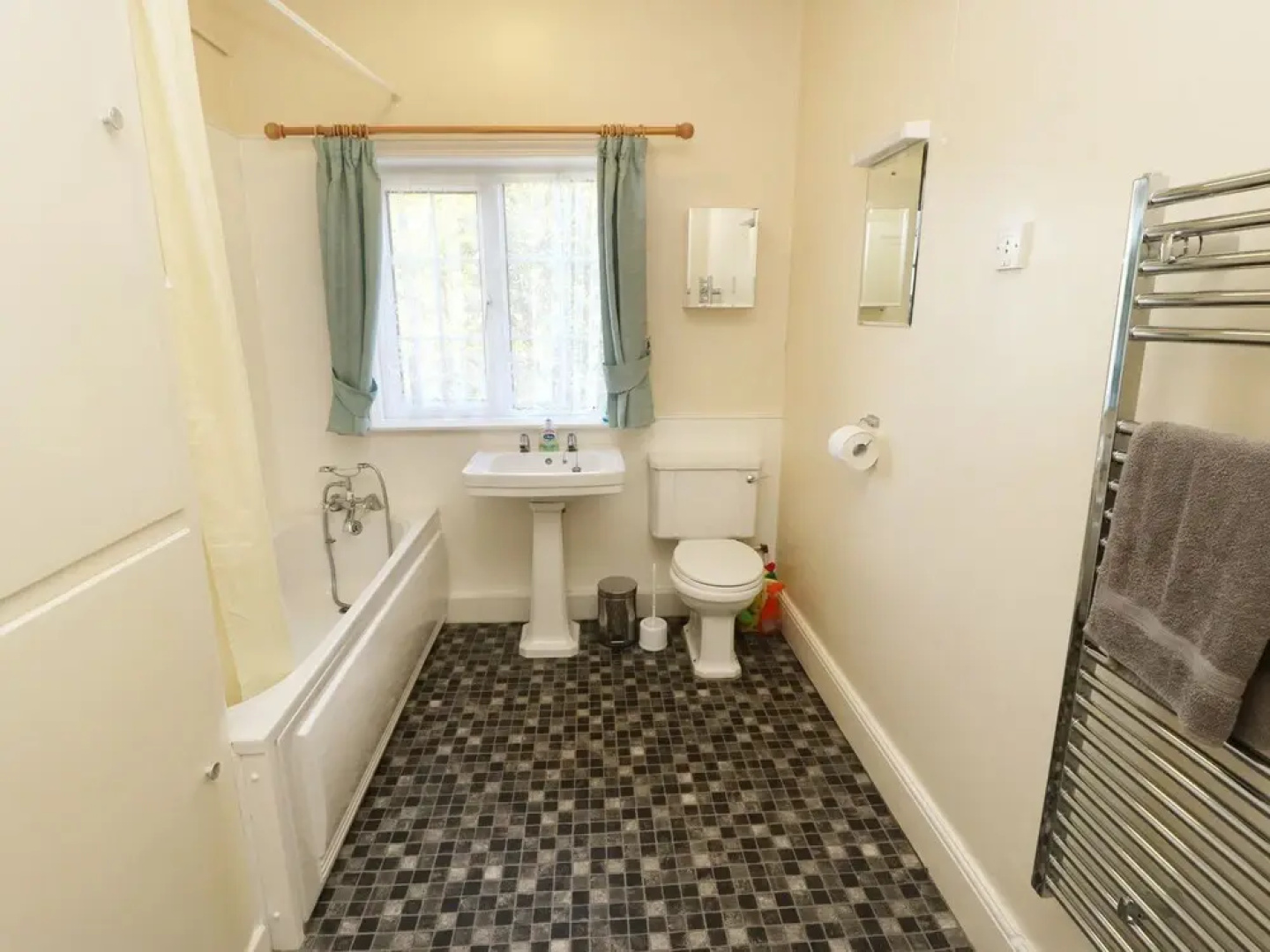Culland Mount Cottage