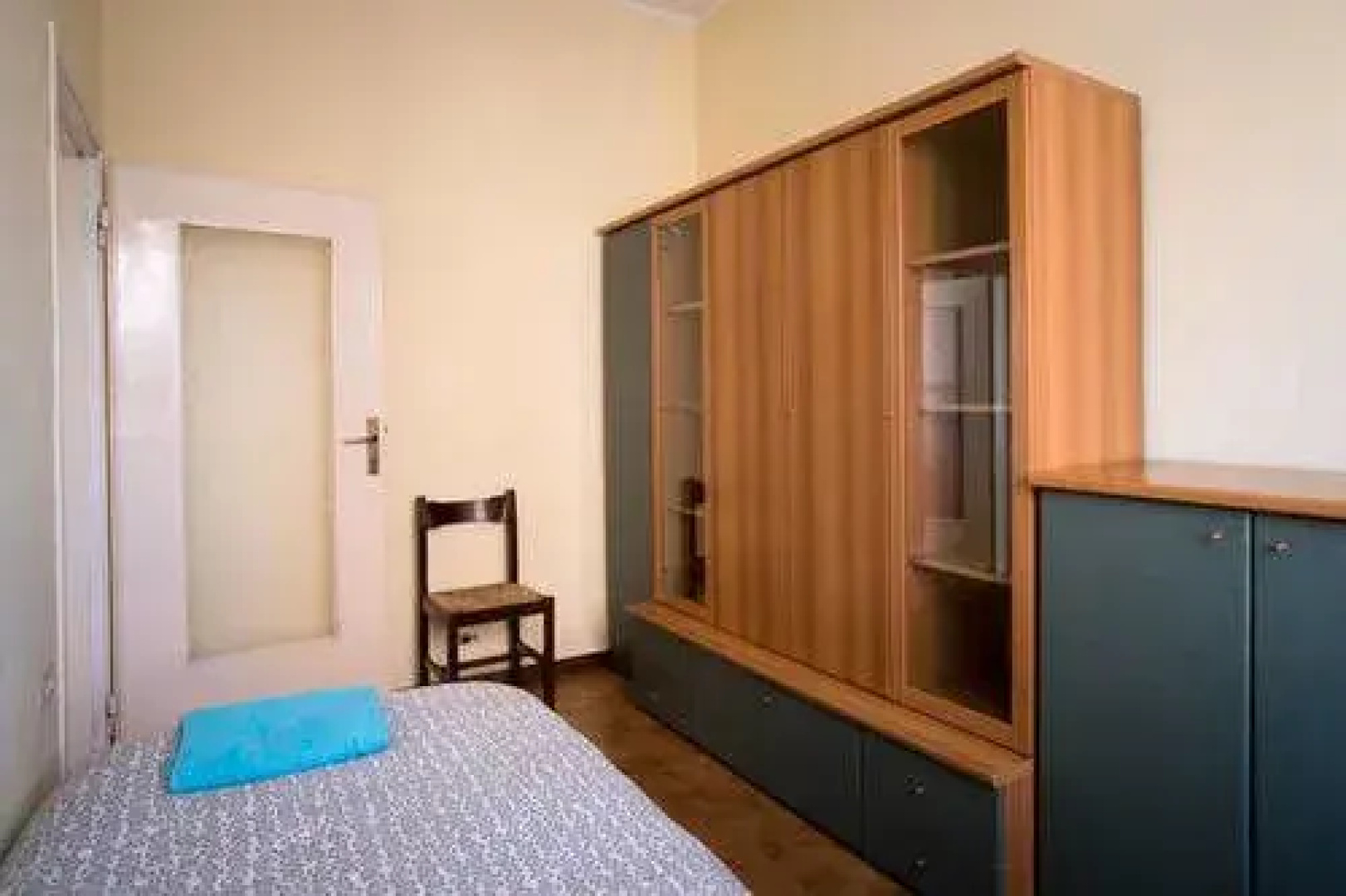 Da Ivano Apartments – Segrate