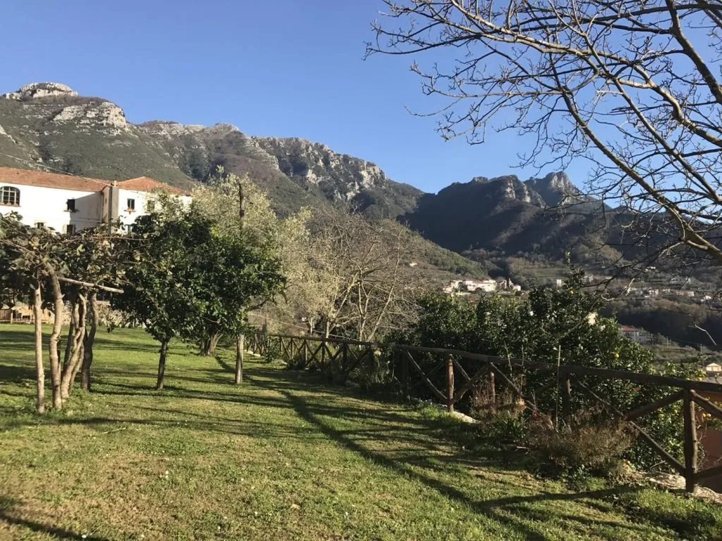 Citarella Country Estate