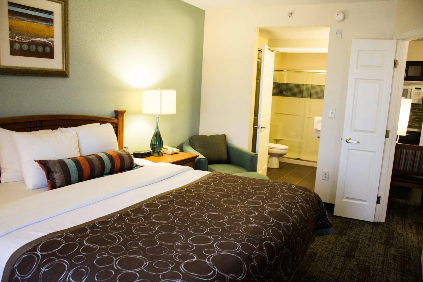 Sonesta ES Suites Anaheim Resort Area